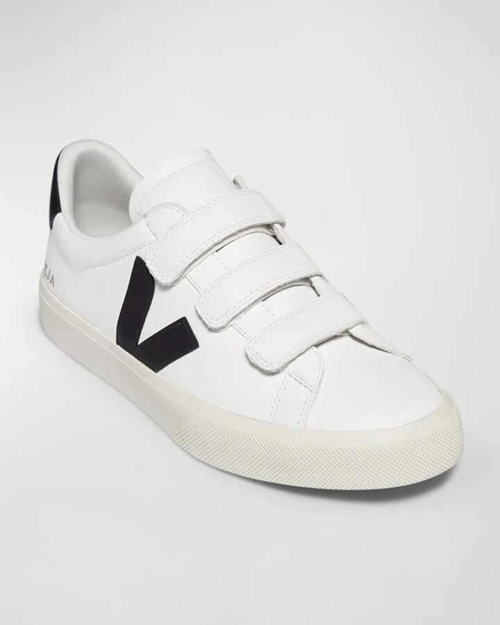 Recife Triple-Grip Bicolor Sneakers - Image 3