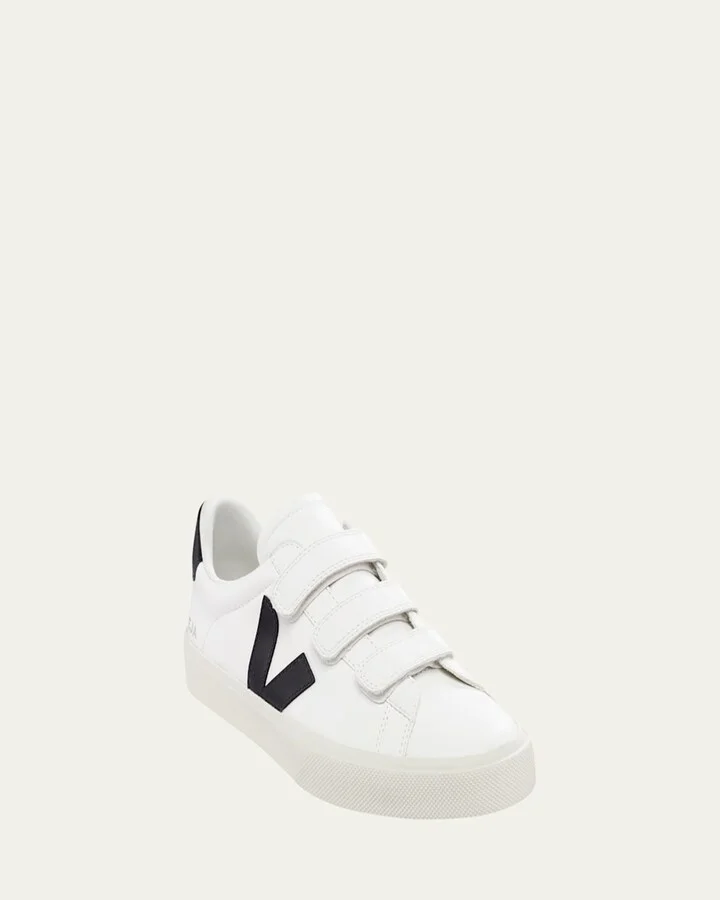 Recife Triple-Grip Bicolor Sneakers - Image 2