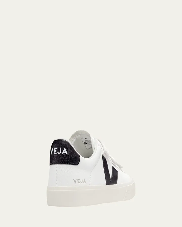 Recife Triple-Grip Bicolor Sneakers - Image 3