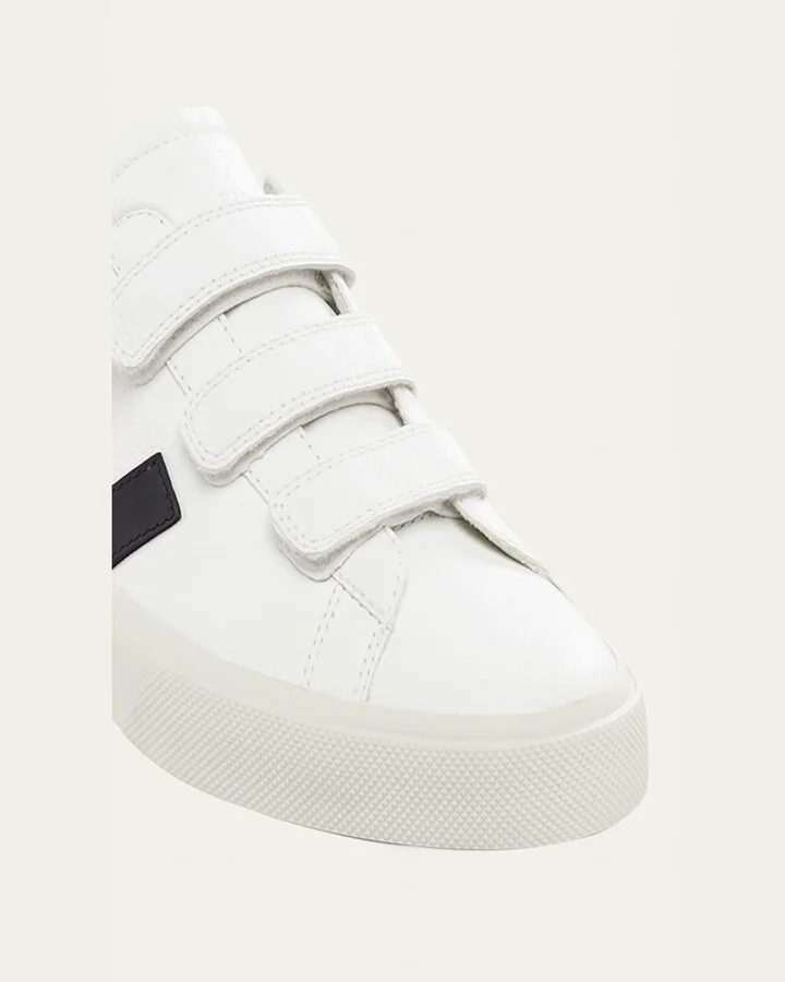 Recife Triple-Grip Bicolor Sneakers - Image 4