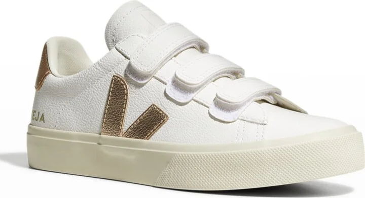 Recife Triple-Grip Bicolor Sneakers - Image 3