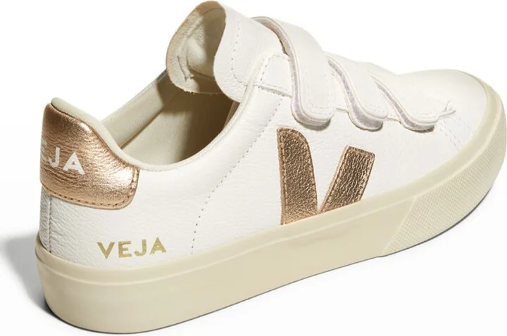 Recife Triple-Grip Bicolor Sneakers - Image 4