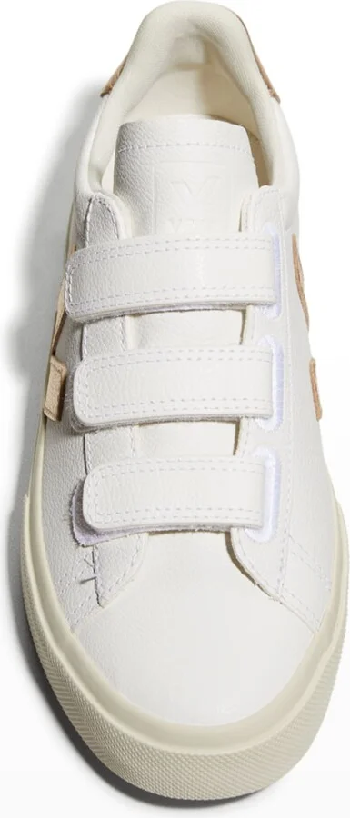 Recife Triple-Grip Bicolor Sneakers - Image 6