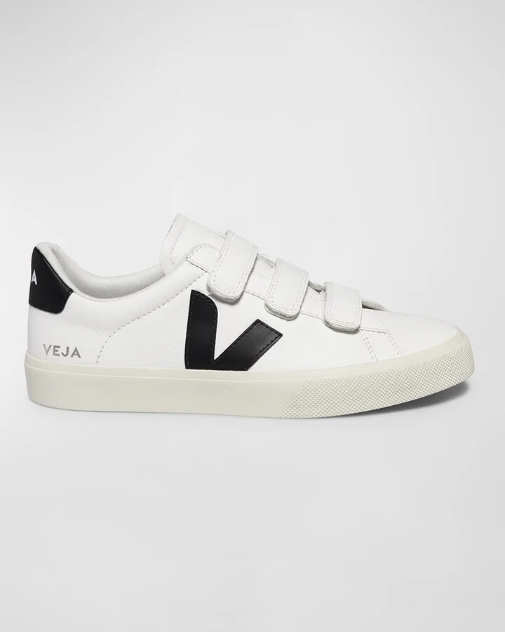 Extra White Black