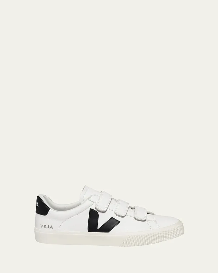 Recife Triple-Grip Bicolor Sneakers