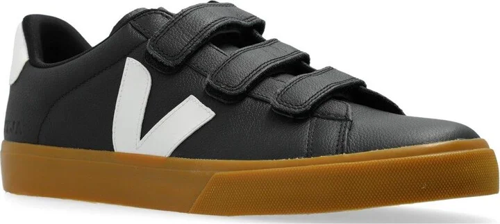 Reclife Logo Sneakers - Image 2
