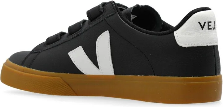Reclife Logo Sneakers - Image 3
