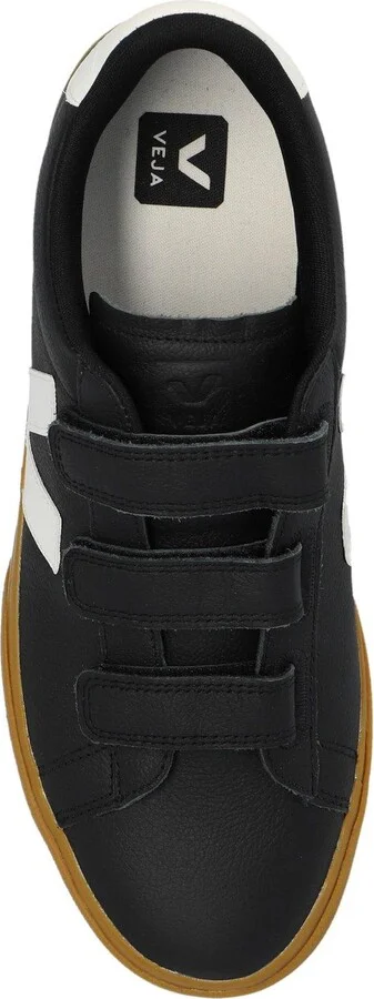 Reclife Logo Sneakers - Image 4