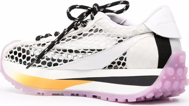 Reclypse low-top sneakers - Image 3