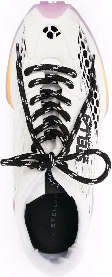 Reclypse low-top sneakers - Image 4