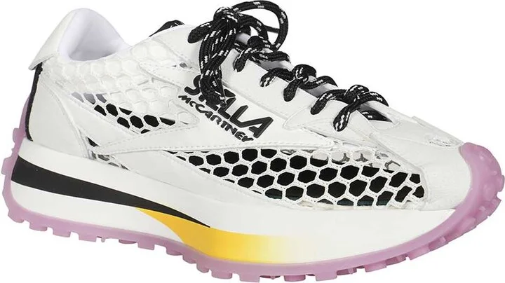 Reclypse Low-top Sneakers - Image 2