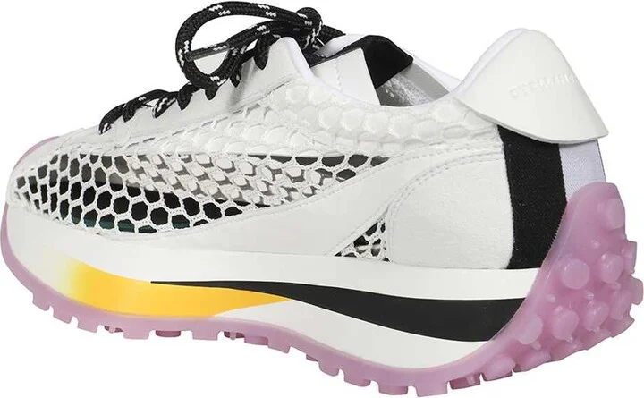Reclypse Low-top Sneakers - Image 3
