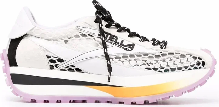 Reclypse low-top sneakers