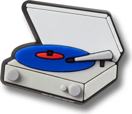Record Player