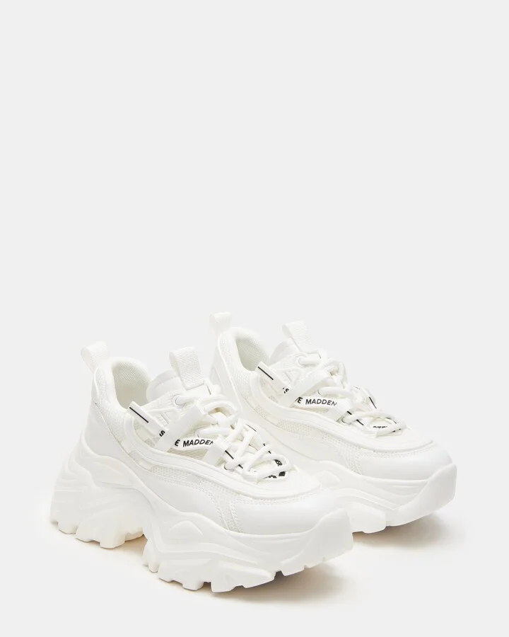 Recoupe White - Image 2
