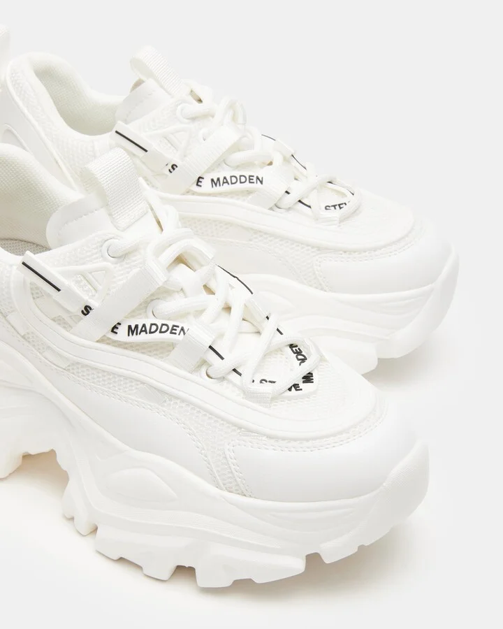 Recoupe White - Image 3