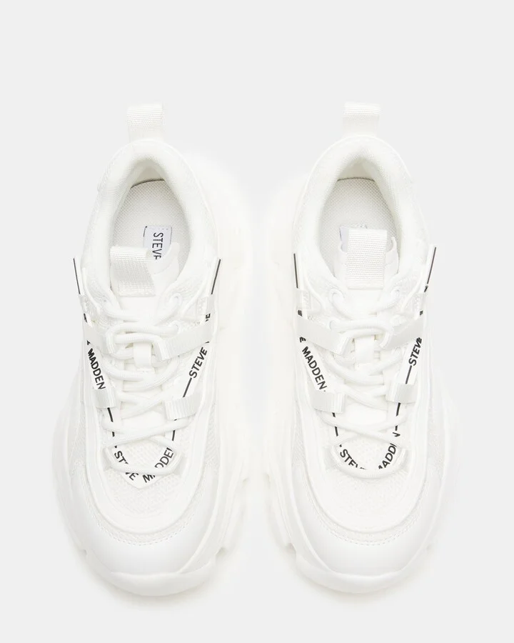 Recoupe White - Image 4