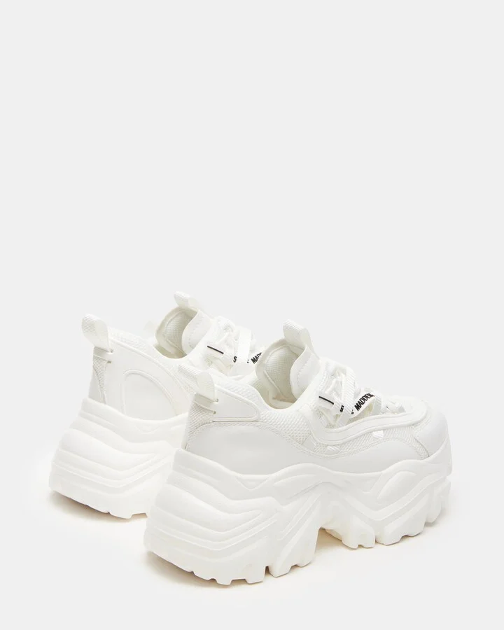 Recoupe White - Image 5