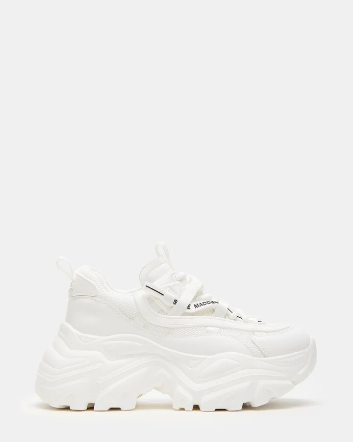 Recoupe White