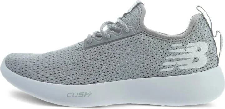 Recovery V1 Transition Lacrosse "Grey" sneakers