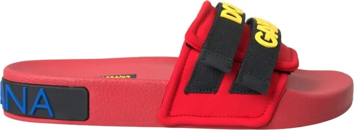 Black and Red
