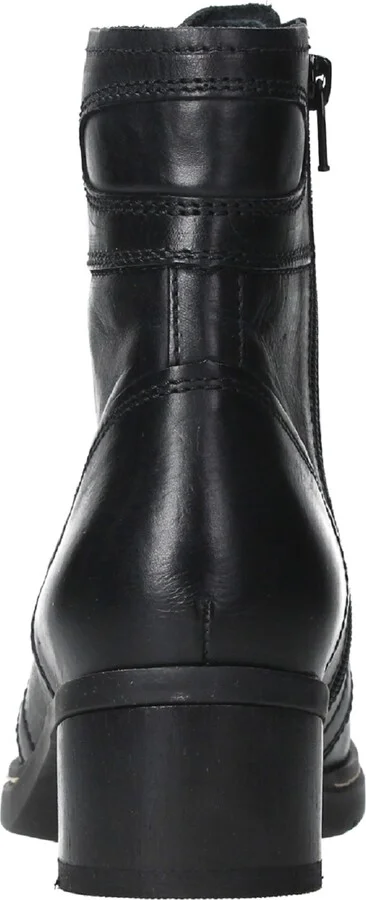 Red Deer Water Resistant Bootie - Image 10
