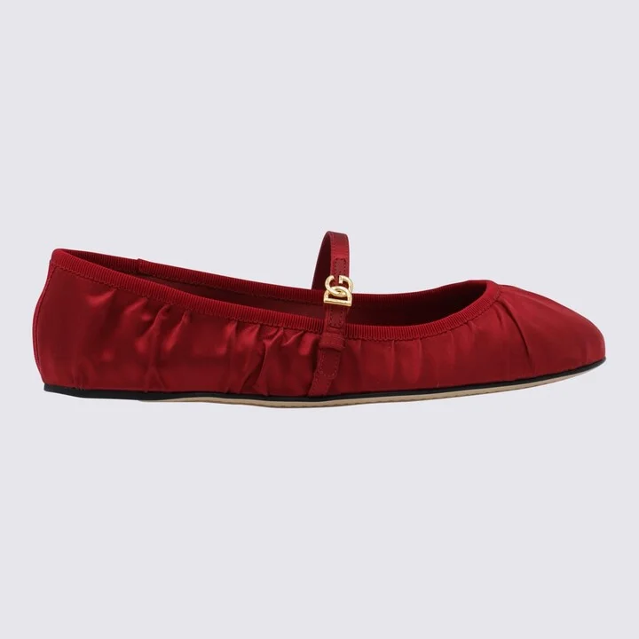 Red Flats