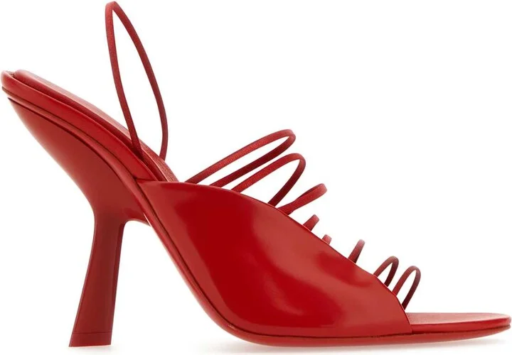FLAMERED