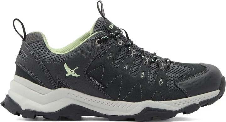 Red Lodge Low Sneaker - Image 4