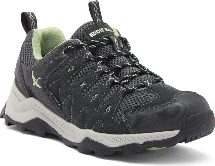 GREY/ GREEN