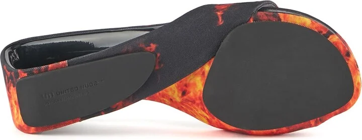 Red Mobius Mid - Fire - Image 6