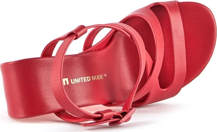 Red Mobius Sia Hi - Radiant - Image 5
