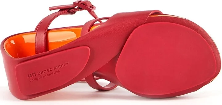 Red Mobius Sia Hi - Radiant - Image 6
