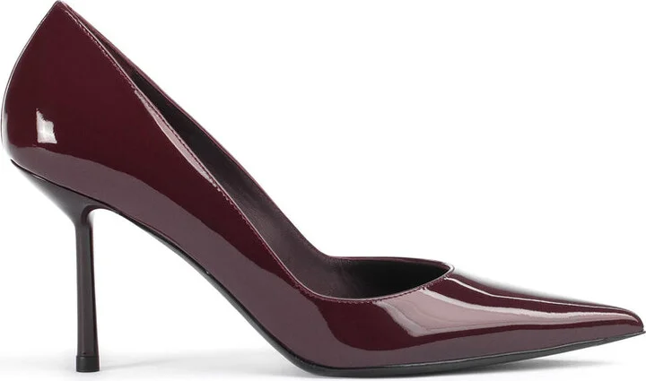 Red Pumps