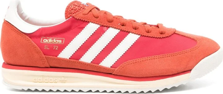 Red SL 72 RS Sneakers