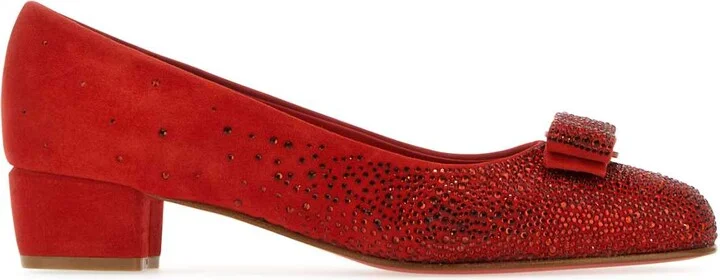 FLAMERED