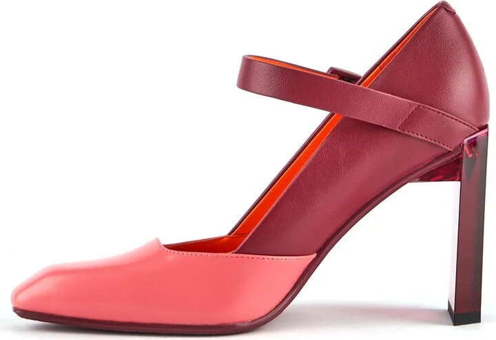 Red Tara Mj Hi - Radiant - Image 3