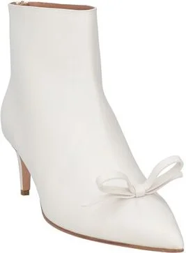 Red(v) Woman Ankle boots - Image 2