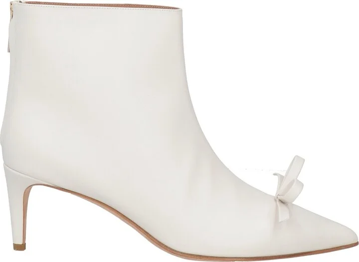 Red(v) Woman Ankle boots - Image 3