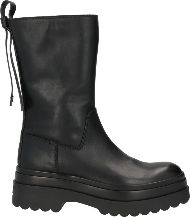 Red(v) Woman Ankle boots - Image 3