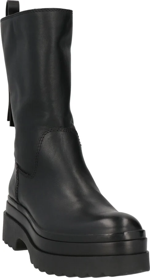 Red(v) Woman Ankle boots - Image 4