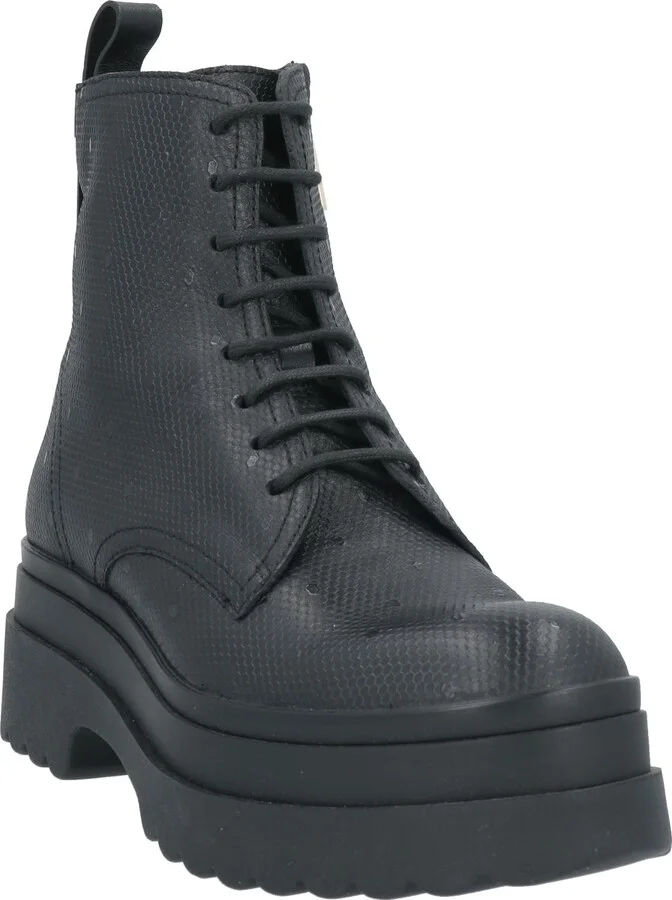 Red(v) Woman Ankle boots - Image 4