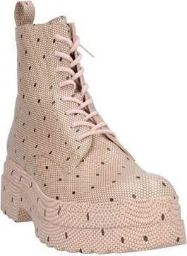Red(v) Woman Ankle boots - Image 2