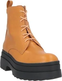 Red(v) Woman Ankle boots - Image 2