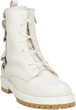Red(v) Woman Ankle boots - Image 2