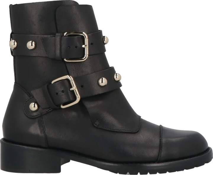 Red(v) Woman Ankle boots - Image 3