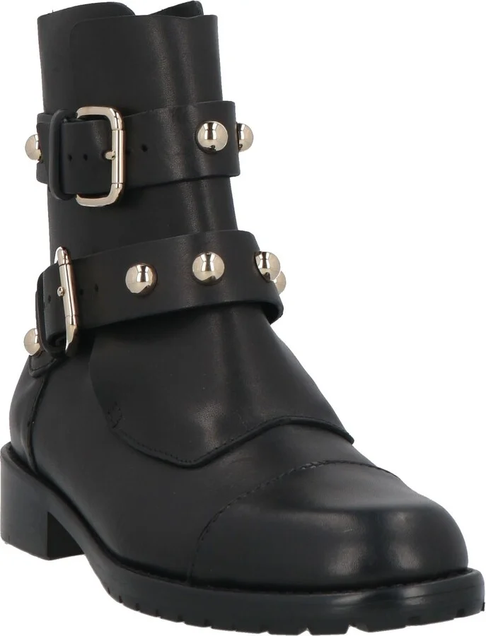 Red(v) Woman Ankle boots - Image 4