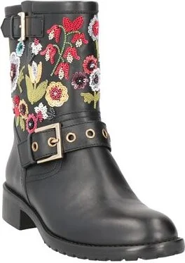 Red(v) Woman Ankle boots - Image 2