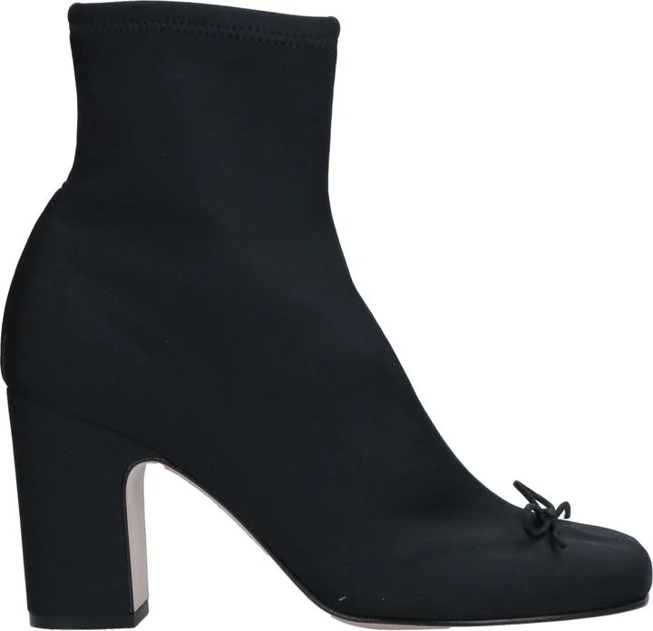Red(v) Woman Ankle boots - Image 3