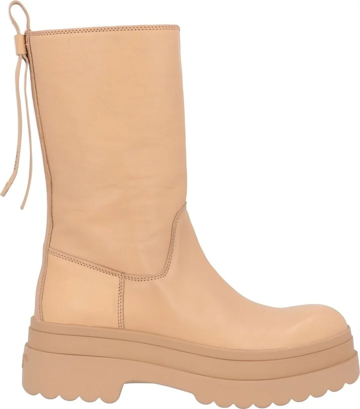 Red(v) Woman Ankle boots - Image 3